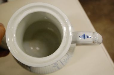 (n-5340)  Boch Copenhague kann