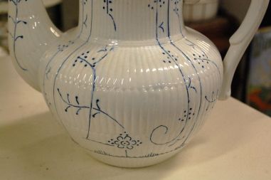 (n-5340)  Boch Copenhague kann