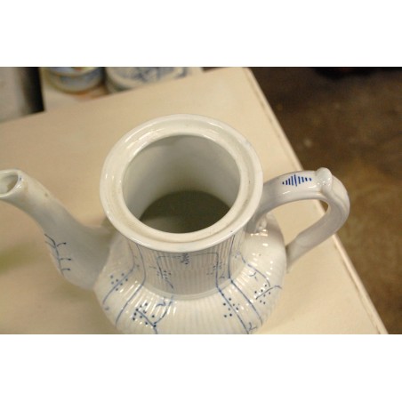 (n-5340)  Boch Copenhague kann