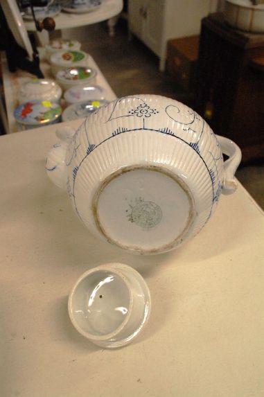 (n-5340)  Boch Copenhague kann