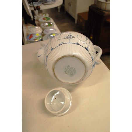 (n-5340)  Boch Copenhague kann