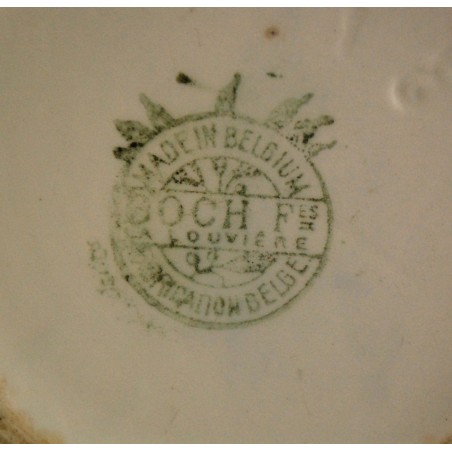 (n-5340)  Boch Copenhague kann