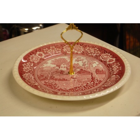 (n-5240) Villeroy & Boch Rusticana , sangaga vaagen