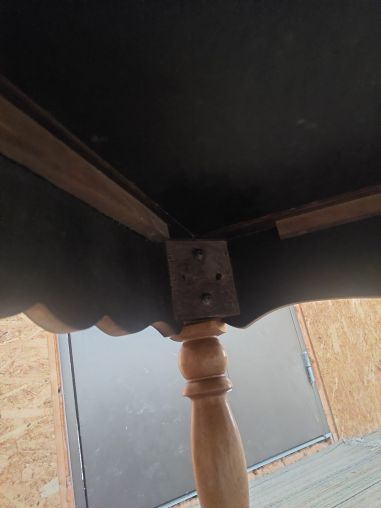 (L-334) Suurem diivanilaud