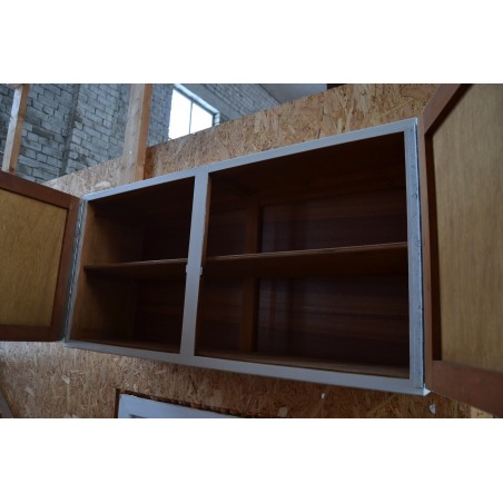 (9-546) Valge seinakapp