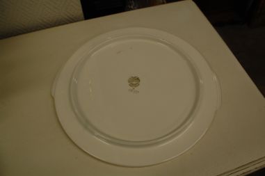 (n-5224) Villeroy & Boch Dresden  AS123, Art Deco tordivaagen