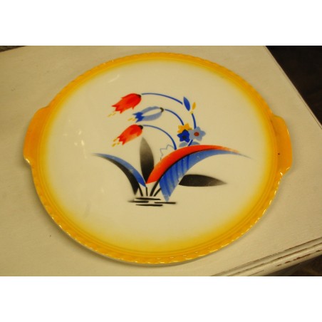 (n-5224) Villeroy & Boch Dresden  AS123, Art Deco tordivaagen