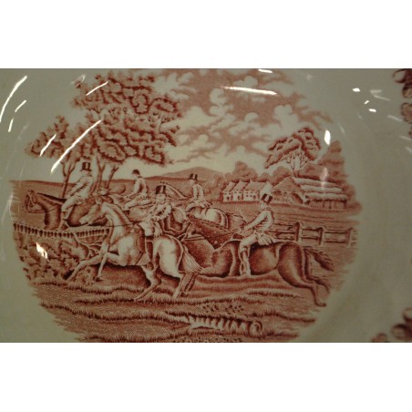 (n-4967/3) Myotts Country Life, supi-pastataldrikud, 4tk