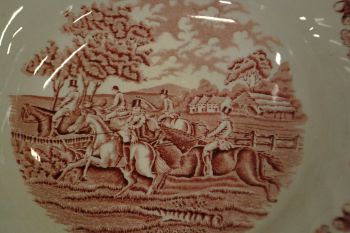 (n-4967/2) Myotts Country Life, supi-pastataldrikud, 5tk 2