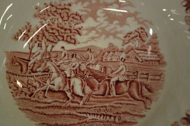 (n-4967/2) Myotts Country Life, supi-pastataldrikud, 5tk