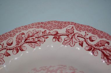 (n-4967/2) Myotts Country Life, supi-pastataldrikud, 5tk