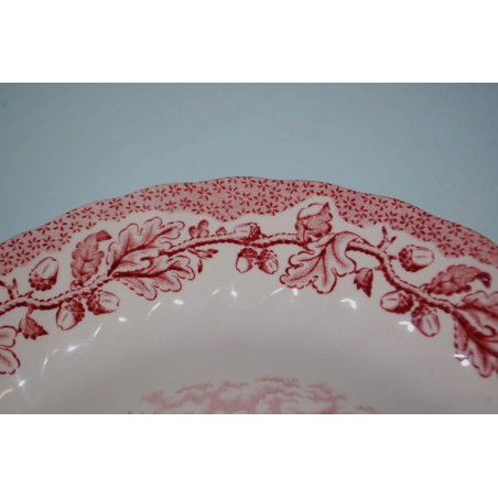 (n-4967/2) Myotts Country Life, supi-pastataldrikud, 5tk