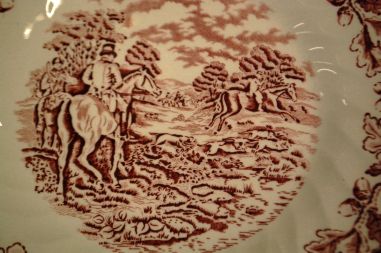 (n-3552/3)  Myotts Country Life, salatitaldrikud, 8tk