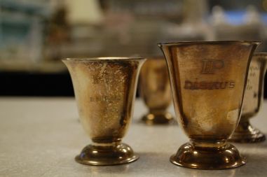 (n-500/2) Metallist topkad, karikad 6 tk