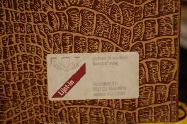 (P-884) Raamitud akvarell, signeeritud