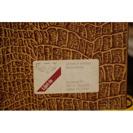 (P-884) Raamitud akvarell, signeeritud