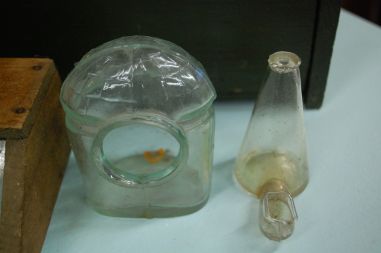 (6-999) Väike linnupuur