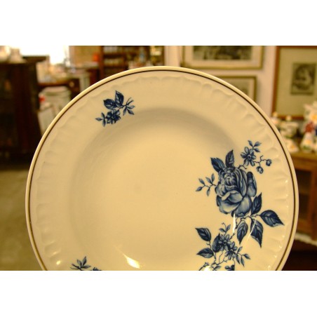 (n-1771/2) B, Poola supi-pastataldrikud, 6tk (n-1771/2) B, Poola supi-pastataldrikud, 6tk