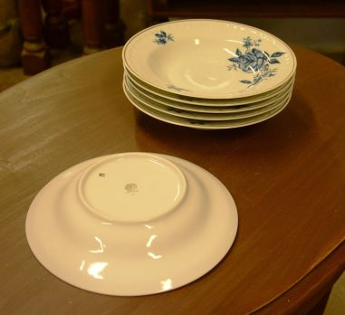 (n-1771/2) B, Poola supi-pastataldrikud, 6tk