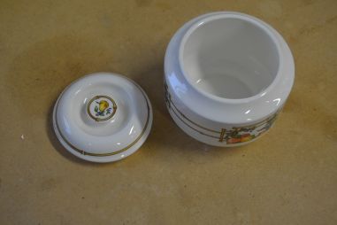 (n-4625) Villeroy&Boch Mon jardin toos