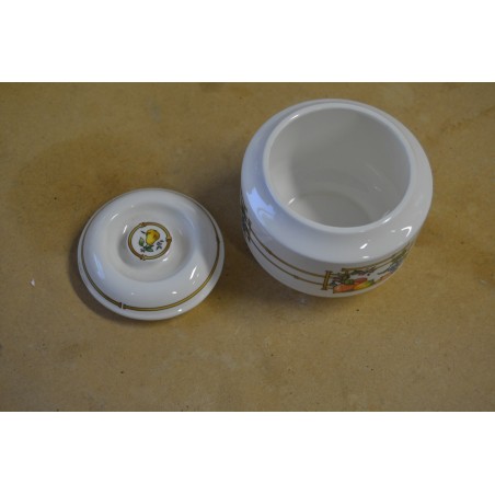 (n-4625) Villeroy&Boch Mon jardin toos