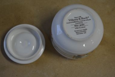 (n-4625) Villeroy&Boch Mon jardin toos