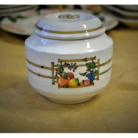 (n-4625) Villeroy&Boch Mon jardin toos