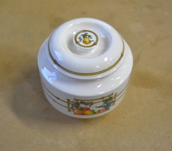 (n-4625) Villeroy&Boch Mon jardin toos 2