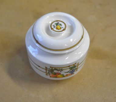 (n-4625) Villeroy&Boch Mon jardin toos