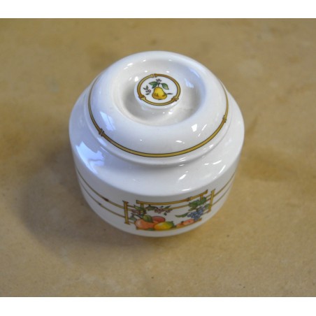 (n-4625) Villeroy&Boch Mon jardin toos