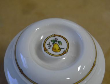 (n-4625) Villeroy&Boch Mon jardin toos