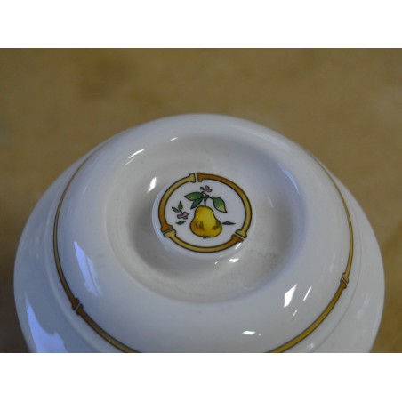 (n-4625) Villeroy&Boch Mon jardin toos
