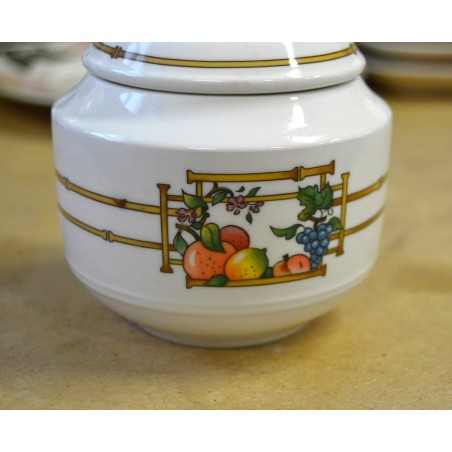 (n-4625) Villeroy&Boch Mon jardin toos