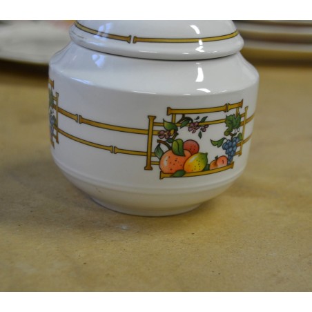 (n-4625) Villeroy&Boch Mon jardin toos
