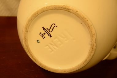 (n-4102) Meissen SS, Irene suur kann