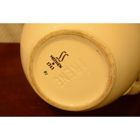 (n-4102) Meissen SS, Irene suur kann