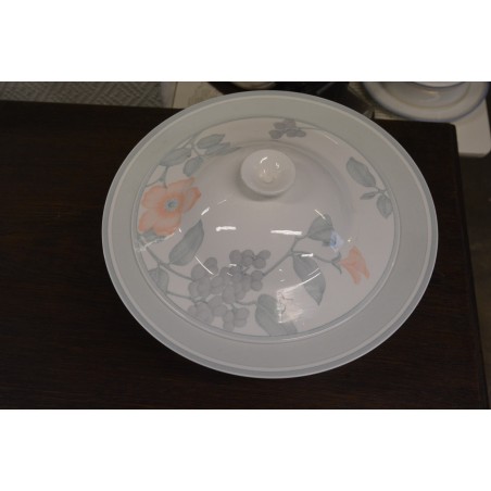 (n-4066/2) Villeroy & Boch Mettlach, Rondo suur tirin