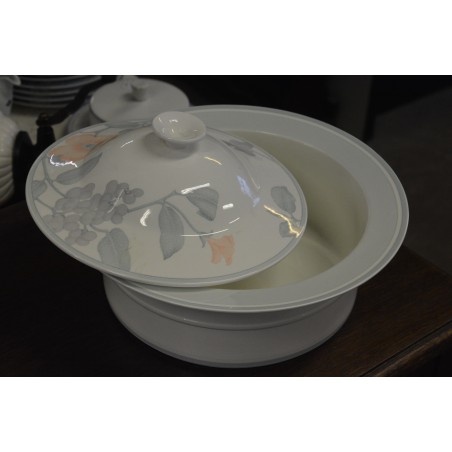 (n-4066/2) Villeroy & Boch Mettlach, Rondo suur tirin