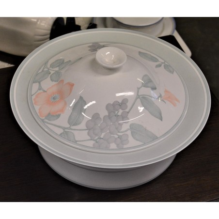 (n-4066/2) Villeroy & Boch Mettlach, Rondo suur tirin