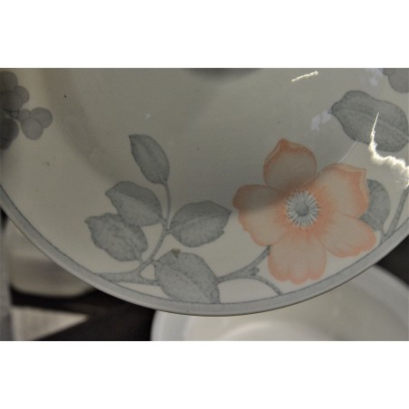 (n-4066/2) Villeroy & Boch Mettlach, Rondo suur tirin