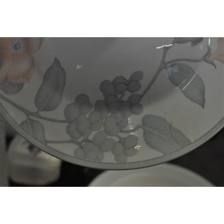 (n-4066/2) Villeroy & Boch Mettlach, Rondo suur tirin