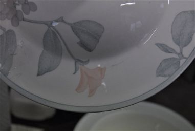 (n-4066/2) Villeroy & Boch Mettlach, Rondo suur tirin