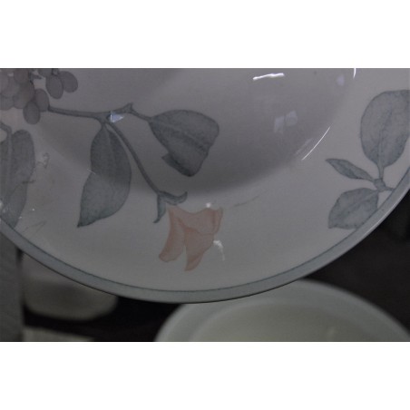 (n-4066/2) Villeroy & Boch Mettlach, Rondo suur tirin