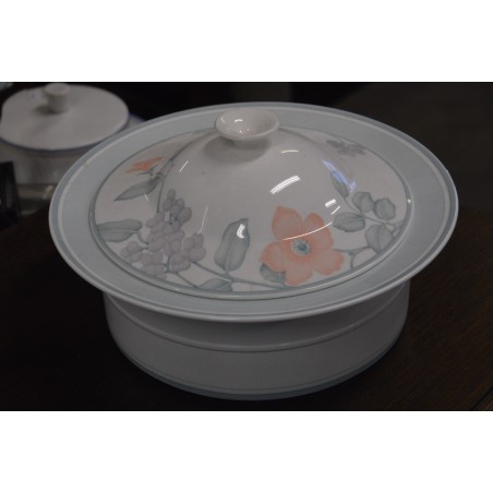 (n-4066/1) Villeroy & Boch Mettlach, Rondo tirin