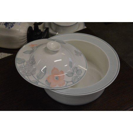 (n-4066/1) Villeroy & Boch Mettlach, Rondo tirin