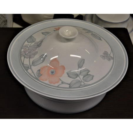 (n-4066/1) Villeroy & Boch Mettlach, Rondo tirin