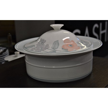 (n-4066/1) Villeroy & Boch Mettlach, Rondo tirin