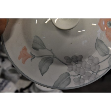 (n-4066/1) Villeroy & Boch Mettlach, Rondo tirin