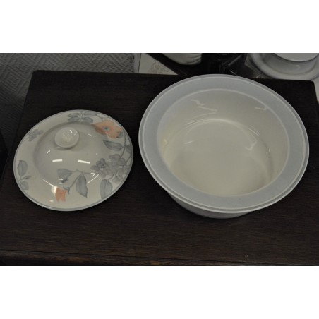 (n-4066/1) Villeroy & Boch Mettlach, Rondo tirin