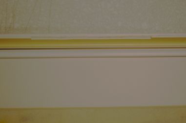 (P-892) Raamitud maal, signeeritud